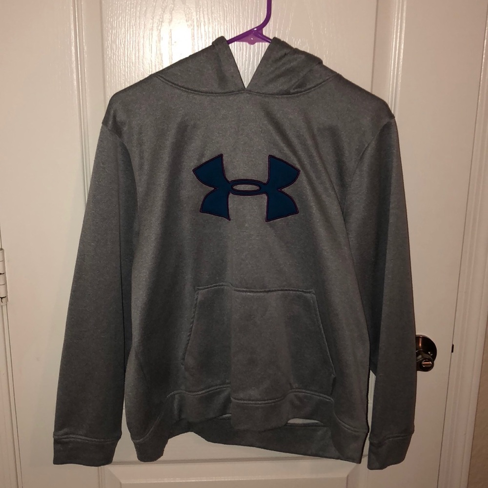 Under Amour jacket